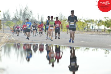 STOP AND RUN MARATHON 2024 - Ảnh #2155591