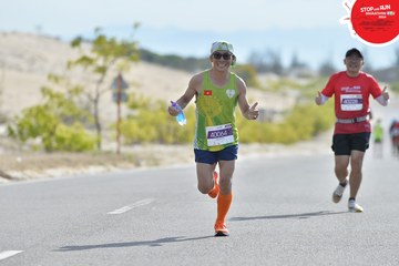 STOP AND RUN MARATHON 2024 - Ảnh #2157821