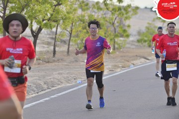 STOP AND RUN MARATHON 2024 - Ảnh #2154574