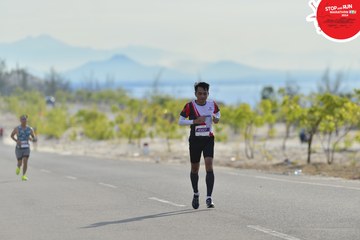 STOP AND RUN MARATHON 2024 - Ảnh #2156518