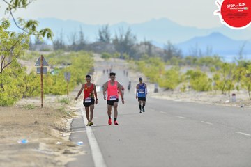 STOP AND RUN MARATHON 2024 - Ảnh #2156709