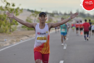 STOP AND RUN MARATHON 2024 - Ảnh #2153943
