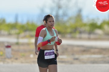 STOP AND RUN MARATHON 2024 - Ảnh #2157087