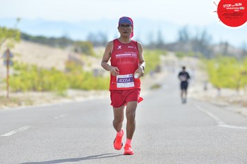 STOP AND RUN MARATHON 2024 - Ảnh #2157718