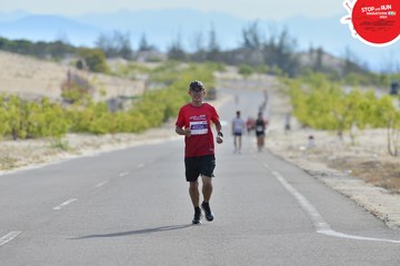 STOP AND RUN MARATHON 2024 - Ảnh #2157293
