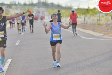 STOP AND RUN MARATHON 2024 - Ảnh #2154633