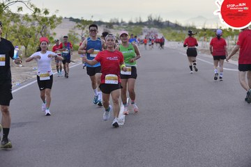 STOP AND RUN MARATHON 2024 - Ảnh #2154134