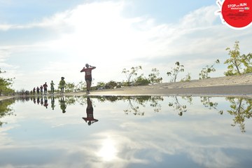 STOP AND RUN MARATHON 2024 - Ảnh #2155818