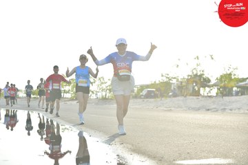 STOP AND RUN MARATHON 2024 - Ảnh #2155493