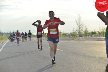 STOP AND RUN MARATHON 2024 - Ảnh #2154709