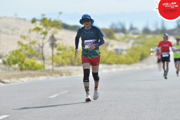 STOP AND RUN MARATHON 2024 - Ảnh #2157858