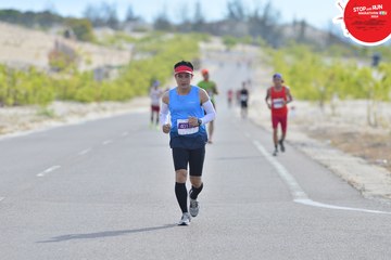 STOP AND RUN MARATHON 2024 - Ảnh #2157371