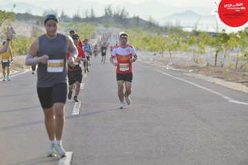 STOP AND RUN MARATHON 2024 - Ảnh #2155002