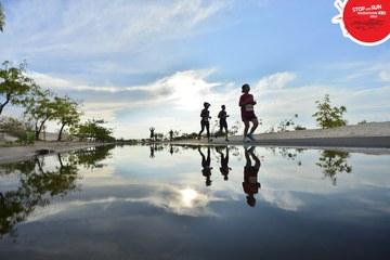 STOP AND RUN MARATHON 2024 - Ảnh #2156151