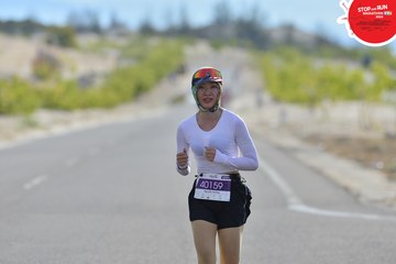 STOP AND RUN MARATHON 2024 - Ảnh #2157283