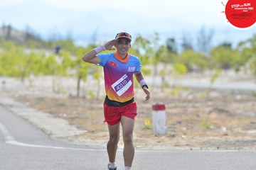 STOP AND RUN MARATHON 2024 - Ảnh #2157518