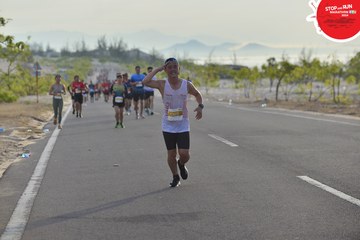 STOP AND RUN MARATHON 2024 - Ảnh #2154685