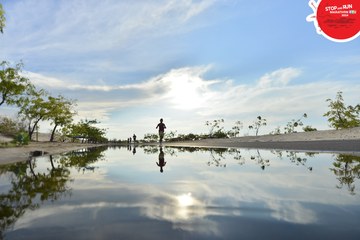 STOP AND RUN MARATHON 2024 - Ảnh #2156105