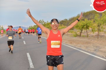 STOP AND RUN MARATHON 2024 - Ảnh #2153796
