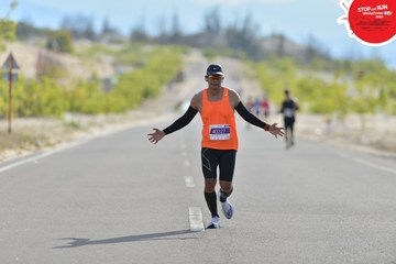 STOP AND RUN MARATHON 2024 - Ảnh #2157025