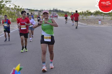 STOP AND RUN MARATHON 2024 - Ảnh #2154150