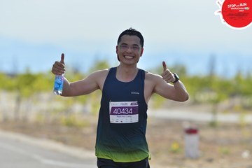 STOP AND RUN MARATHON 2024 - Ảnh #2157103