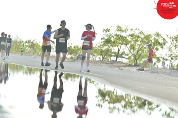 STOP AND RUN MARATHON 2024 - Ảnh #2155512
