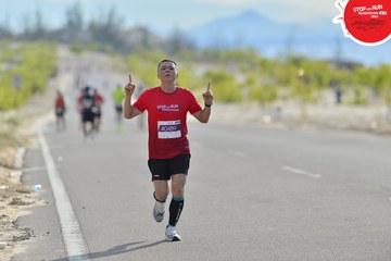 STOP AND RUN MARATHON 2024 - Ảnh #2156668