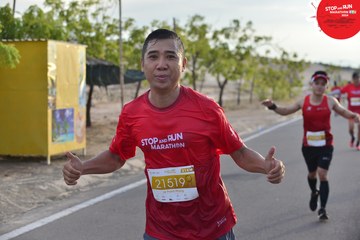 STOP AND RUN MARATHON 2024 - Ảnh #2155266