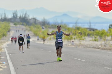 STOP AND RUN MARATHON 2024 - Ảnh #2156520