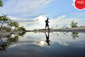 STOP AND RUN MARATHON 2024 - Ảnh #2156214