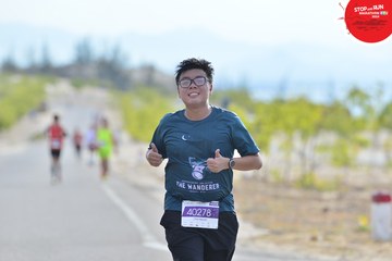 STOP AND RUN MARATHON 2024 - Ảnh #2157568