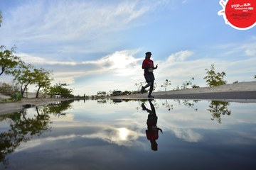 STOP AND RUN MARATHON 2024 - Ảnh #2156204