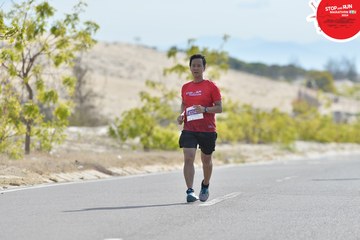 STOP AND RUN MARATHON 2024 - Ảnh #2157802