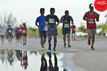 STOP AND RUN MARATHON 2024 - Ảnh #2155559