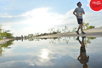 STOP AND RUN MARATHON 2024 - Ảnh #2155759