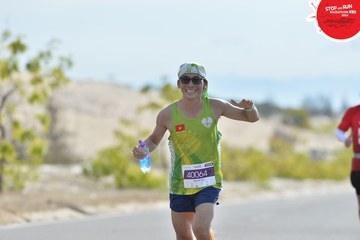 STOP AND RUN MARATHON 2024 - Ảnh #2157823