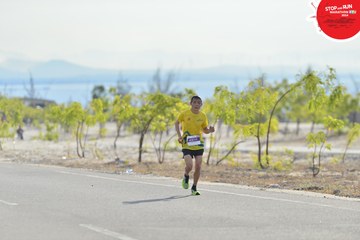 STOP AND RUN MARATHON 2024 - Ảnh #2156536
