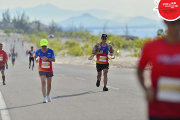STOP AND RUN MARATHON 2024 - Ảnh #2156495