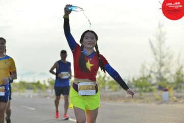 STOP AND RUN MARATHON 2024 - Ảnh #2154734