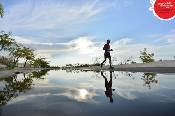 STOP AND RUN MARATHON 2024 - Ảnh #2156182
