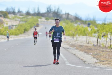 STOP AND RUN MARATHON 2024 - Ảnh #2157565