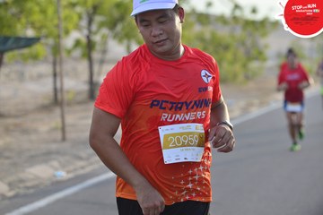 STOP AND RUN MARATHON 2024 - Ảnh #2155291