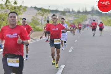 STOP AND RUN MARATHON 2024 - Ảnh #2154584