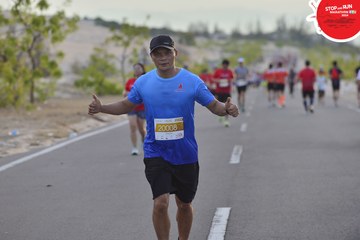 STOP AND RUN MARATHON 2024 - Ảnh #2153971