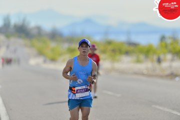 STOP AND RUN MARATHON 2024 - Ảnh #2156639