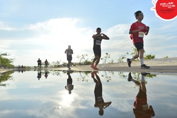 STOP AND RUN MARATHON 2024 - Ảnh #2155638