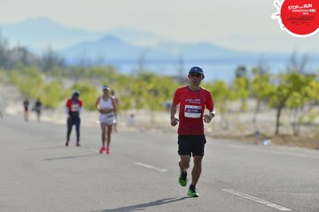 STOP AND RUN MARATHON 2024 - Ảnh #2156580
