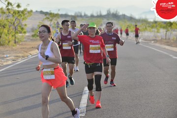 STOP AND RUN MARATHON 2024 - Ảnh #2154869