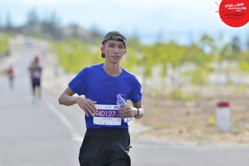 STOP AND RUN MARATHON 2024 - Ảnh #2157539